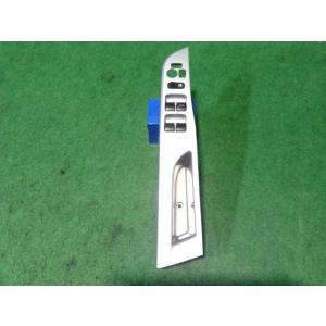 ＡＺワゴン DBA-MJ23S パワーウィンド　ＰＷ　スイッチ ZLY