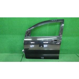 パッソ DBA-KGC30 フロント 左 ドア 助手席 T25 : 山自販リサイクル