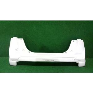 JF1 N-BOX カスタム 純正 リアゲート スポイラー　NH624P JF2 N-BOX JF1 バックドア リアゲート カラー番号NH624P プレミアム