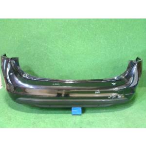 ボルボ 60シリーズ DBA-FB4164T リア　バンパー　カバー 452