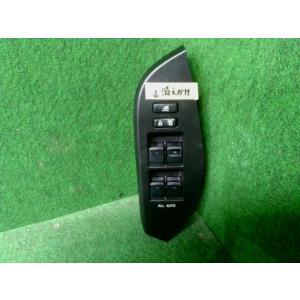 マークＸジオ DBA-ANA10 パワーウィンド　ＰＷ　スイッチ 1G7