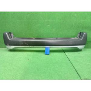 サクシード DBE-NCP165V リア　バンパー　カバー 1E7