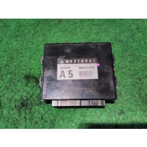 トッポBJ GF-H41A ABSコンピューター W09