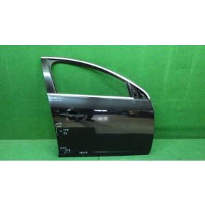 ボルボ 60シリーズ DBA-FB4164T フロント　右　ドア　運転席 452