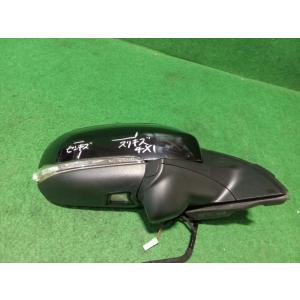 ボルボ 60シリーズ DBA-FB4164T 右　ドア　ミラー 452