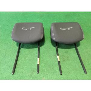 ルノー ルーテシア ABA-RH5F ヘッドレスト 不明