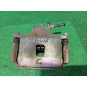 ノート DBA-E11 フロント　左　キャリパー RAQ