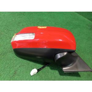 ラクティス CBA-NCP105 右　ドア　ミラー 3P0