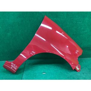 エッセ DBA-L235S 右　フェンダー R29