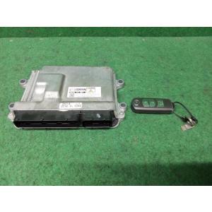 ＣＸ−５ LDA-KF2P エンジンコンピューター 25D