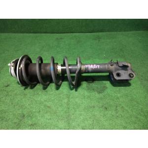 ソリオ DBA-MA15S フロント　右　ストラット　 Z7T