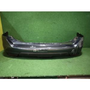 エクストレイル DAA-HNT32 リア　バンパー　カバー RAQ