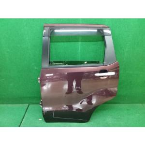 ムーヴ DBA-LA160S リア　左　ドア　 R59