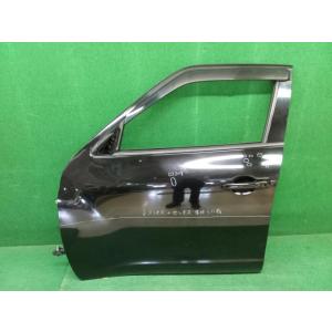 ジューク DBA-YF15 フロント　左　ドア　助手席 KH3