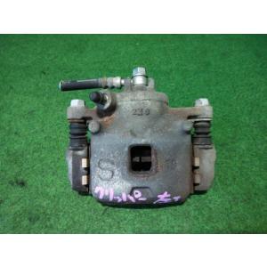 NV100クリッパー 5BD-DR17V フロント　左　キャリパー 26U