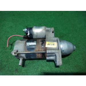 NV100クリッパー 5BD-DR17V セルモーター　スターターモーター 26U