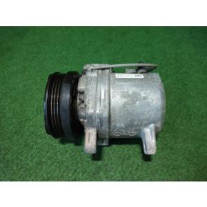 NV100クリッパー 5BD-DR17V エアコン　コンプレッサー 26U