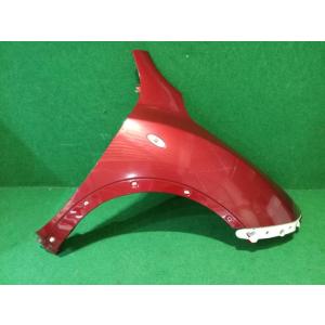 ジューク CBA-NF15 右　フェンダー NAH