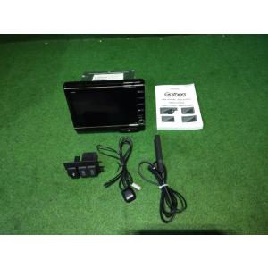 Ｎ−ＢＯＸ 6BA-JF3 カーナビゲーション NH731P