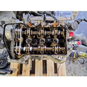 パッソ DBA-KGC35 エンジン S28