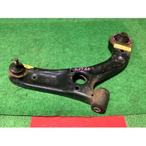 ウェイク DBA-LA700S フロント　右　ロア　アーム R71