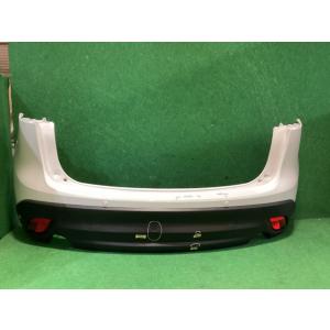 ＣＸ−５ LDA-KE2AW リア　バンパー　カバー 34K