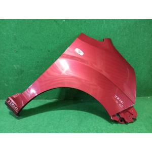 ムーヴ DBA-LA160S 右　フェンダー R67
