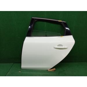 ボルボ 40シリーズ DBA-MB4164T リア　左　ドア　 614