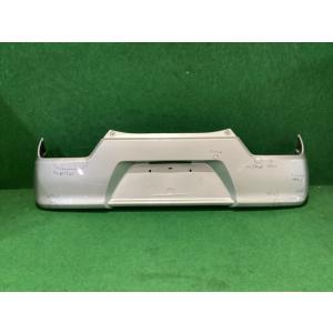 ワゴンＲ DBA-MH35S リア　バンパー　カバー Z2S