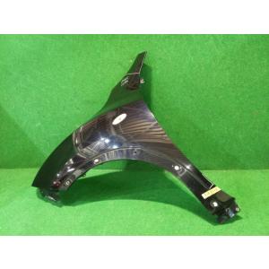 ジューク CBA-NF15 左　フェンダー B20