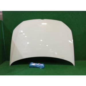 VW ポロ DBA-6RCPT ボンネット　フード LB9A