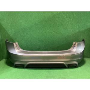 ボルボ 60シリーズ LDA-FD4204T リア　バンパー　カバー