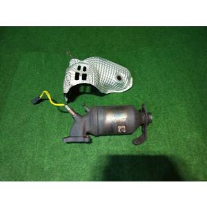 ウェイク DBA-LA700S エキマニ　エキゾースト　マニホールド X07