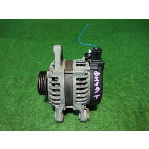 ウェイク DBA-LA700S オルタネーター　ダイナモ X07