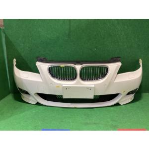 BMW 5シリーズ ABA-NL30 フロント　バンパー　カバー 615