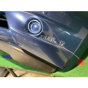 ノート DBA-E12 フロント バンパー カ...の詳細画像4