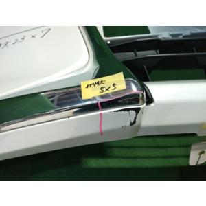 アルファード DBA-AGH35W フロント ...の詳細画像4