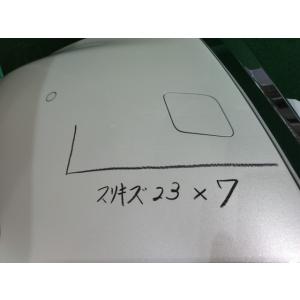 アルファード DBA-AGH35W フロント ...の詳細画像5