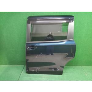 ヴォクシー DBA-ZRR85G リア　左　ドア　 221