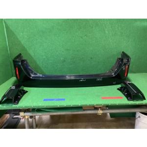 ヴォクシー DBA-ZRR85G リア　バンパー　カバー 221