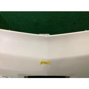アルファード DBA-ANH15W フロント ...の詳細画像2