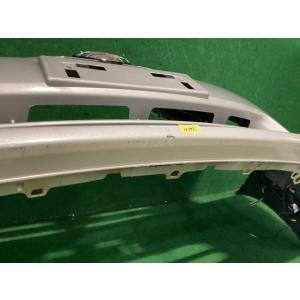 ティアナ DBA-L33 フロント バンパー ...の詳細画像4