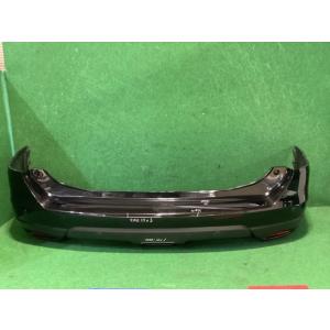 エクストレイル DAA-HNT32 リア　バンパー　カバー G41