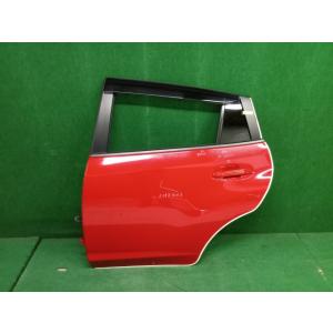 インプレッサ 5AA-GUE リア　左　ドア　 M7Y