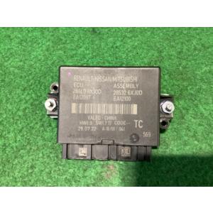 ノート 6AA-E13 その他 コントロールユニット QAC