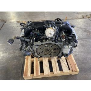 インプレッサ DBA-GJ7 エンジン 61K