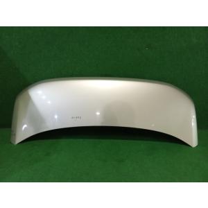 ワゴンＲ DAA-MH55S ボンネット　フード Z2S