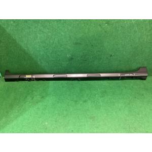 スペーシア DAA-MK53S 右　サイド　ステップ　スポイラー ZJ3