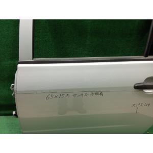 プロボックス 6AE-NHP160V リア 左...の詳細画像2