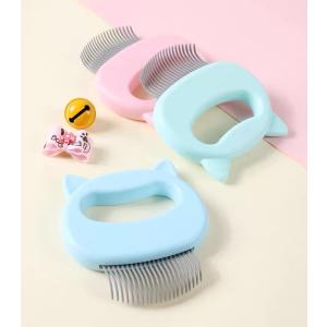ペット用ブラシ ペット用毛とり ペット用コーム ペット用毛とりクリーナー　猫用ブラ用　猫毛とり　猫用コーム